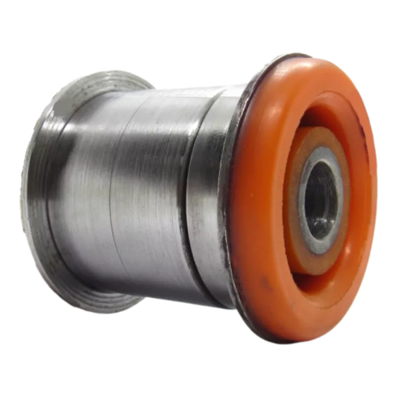 Поліуретановий сайлентблок задньої цапфи нижній Honda Cr-v 2006-2011 КОМПЛЕКТ HAB168; 52210SWAA00; 52210SWET00; 52215SWET00; 52215SWAA00; 52350-SEA-000; 52215-SWA-A90; 52350SEA000; 52215SWAA90;