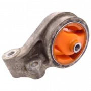 Поліуретанова подушка двигуна задня Kia Cerato 2004-2008 1.6L Послуга ПО ЗАМІНІ САЙЛЕНТБЛОКА 21930 2F050; 21930-2F050; 219302F050;