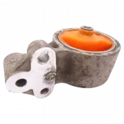 Поліуретанова подушка двигуна задня Kia Cerato 2004-2008 1.6L Послуга ПО ЗАМІНІ САЙЛЕНТБЛОКА 21930 2F050; 21930-2F050; 219302F050;