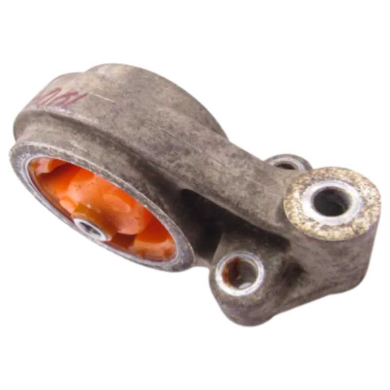 Поліуретанова подушка двигуна задня Kia Cerato 2004-2008 1.6L Послуга ПО ЗАМІНІ САЙЛЕНТБЛОКА 21930 2F050; 21930-2F050; 219302F050;