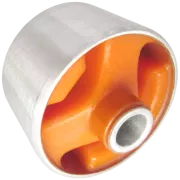 Поліуретанова подушка двигуна передня Kia Cerato 2004-2008 2.3L ЗМІННИЙ САЙЛЕНТБЛОК 21910 2F050; 21910-2F050; 219102F050; 21911-2F050; 21911 2F050; 219112F050;