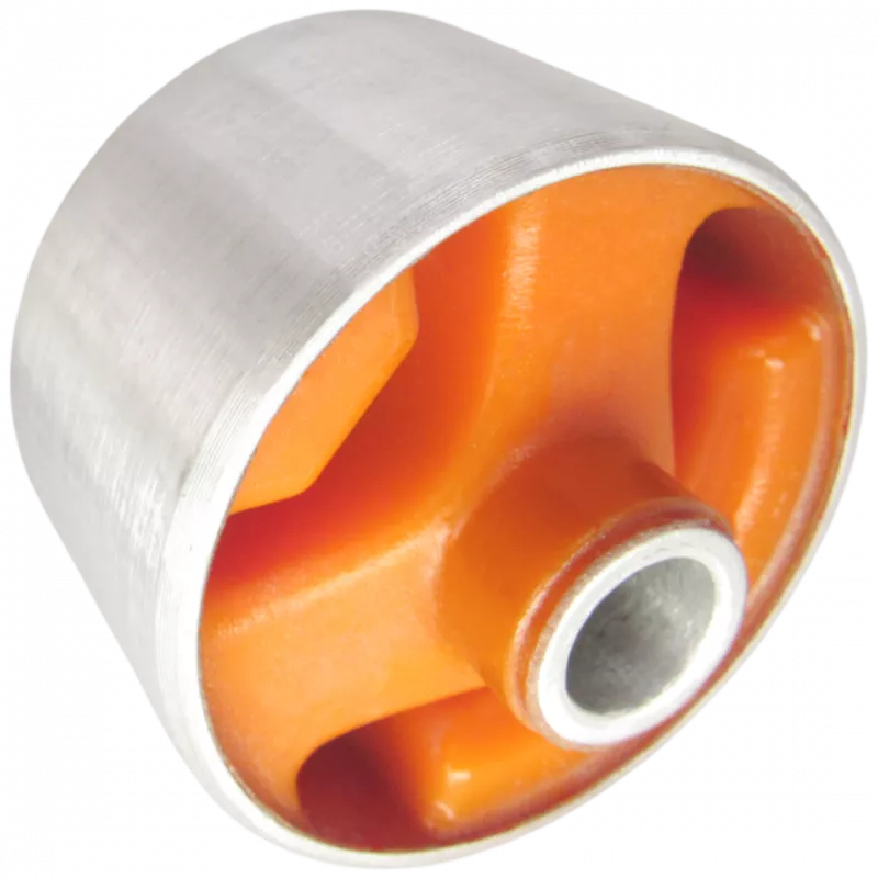 Поліуретанова подушка двигуна передня Kia Cerato 2004-2008 2.3L ЗМІННИЙ САЙЛЕНТБЛОК 21910 2F050; 21910-2F050; 219102F050; 21911-2F050; 21911 2F050; 219112F050;