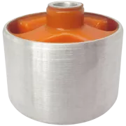 Поліуретанова подушка двигуна передня Kia Cerato 2004-2008 2.3L ЗМІННИЙ САЙЛЕНТБЛОК 21910 2F050; 21910-2F050; 219102F050; 21911-2F050; 21911 2F050; 219112F050;