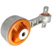 Поліуретанова подушка двигуна верхня права Honda Civic 2005-2011 1,8L 50880-SMG-E02; 50880SMGE02; 50880-SMG-E01; 50880SMGE01; HM-FKRH; HMFKRH; RH-F 16006 890GE0; RHF16006890GE0;