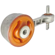 Поліуретанова подушка двигуна верхня права Honda Civic 2005-2011 1,8L 50880-SMG-E02; 50880SMGE02; 50880-SMG-E01; 50880SMGE01; HM-FKRH; HMFKRH; RH-F 16006 890GE0; RHF16006890GE0;