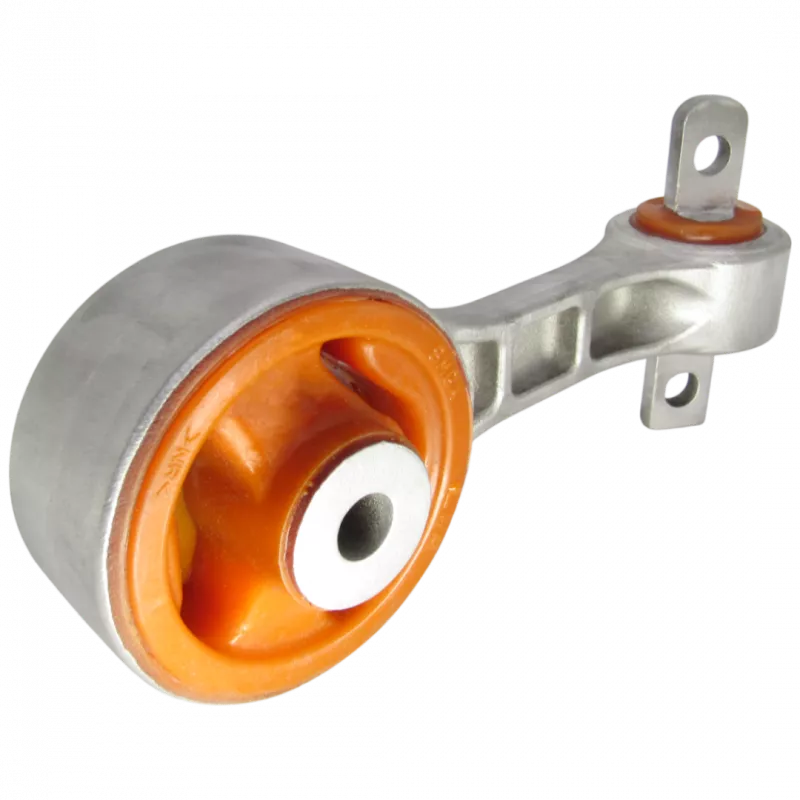 Поліуретанова подушка двигуна верхня права Honda Civic 2005-2011 1,8L 50880-SMG-E02; 50880SMGE02; 50880-SMG-E01; 50880SMGE01; HM-FKRH; HMFKRH; RH-F 16006 890GE0; RHF16006890GE0;