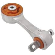 Поліуретанова подушка двигуна верхня права Honda Civic 2005-2011 1,8L 50880-SMG-E02; 50880SMGE02; 50880-SMG-E01; 50880SMGE01; HM-FKRH; HMFKRH; RH-F 16006 890GE0; RHF16006890GE0;