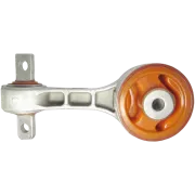 Поліуретанова подушка двигуна верхня права Honda Civic 2005-2011 1,8L 50880-SMG-E02; 50880SMGE02; 50880-SMG-E01; 50880SMGE01; HM-FKRH; HMFKRH; RH-F 16006 890GE0; RHF16006890GE0;