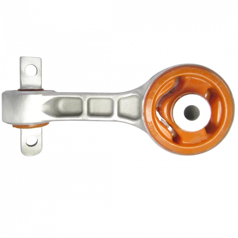Поліуретанова подушка двигуна верхня права Honda Civic 2005-2011 1,8L 50880-SMG-E02; 50880SMGE02; 50880-SMG-E01; 50880SMGE01; HM-FKRH; HMFKRH; RH-F 16006 890GE0; RHF16006890GE0;