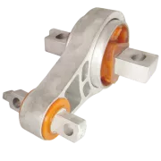 Поліуретанова подушка двигуна задня Alfa Romeo Spider 2006-2010 2.0L 50502602; 60694941;