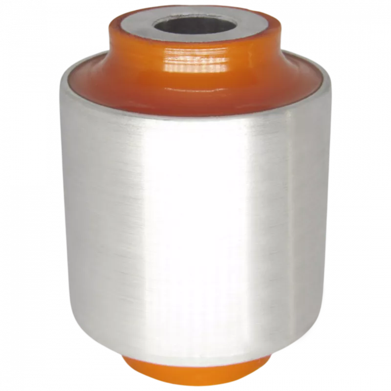 Поліуретановий сайлентблок заднього підпружинного важеля Hyundai Genesis 2008-2014 55218 2M000; 552182M000; 55210 2M101; 552102M101; 55220 2M101; 552202M101;