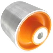 Поліуретановий сайлентблок заднього поздовжнього важеля передній Honda Legend 1997-2004 52371SZ3A00; 52372SZ3A00; 52371-SZ3-000; 52371SZ3000; 52371-SZ3-000; 52372-SZ3-A00;