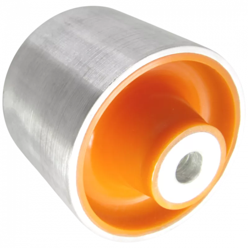 Поліуретановий сайлентблок заднього поздовжнього важеля передній Honda Legend 1997-2004 52371SZ3A00; 52372SZ3A00; 52371-SZ3-000; 52371SZ3000; 52371-SZ3-000; 52372-SZ3-A00;