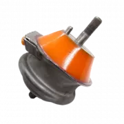 Поліуретанова подушка двигуна передня Toyota Chaser 1996-2001 1236070030; 1236070010; 1236070031; TM-03