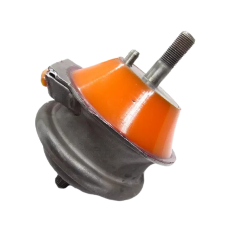 Поліуретанова подушка двигуна передня Toyota Cresta 1996-2000 1236070030; 1236070010; 1236070031; TM-03