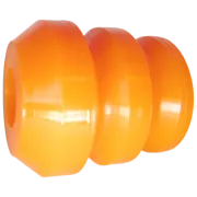 Polyurethane bumper front shock absorber Subaru Legacy 1999-2003 20321AA201; 20321AA200; SBD-001