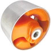 Поліуретанова подушка двигуна задня Kia Carnival 2006-2014 ЗМІННИЙ САЙЛЕНТБЛОК 219304D200; 219344d200; 21930 4D200; 21934 4d200; 21930-4D200; 21934-4d200; 21930 4D250; 21930-4D250; 219304D250; 21930 4D100; 219304D100; 21930 4D650; 219304D650; 21930 4D150; 219304D150;