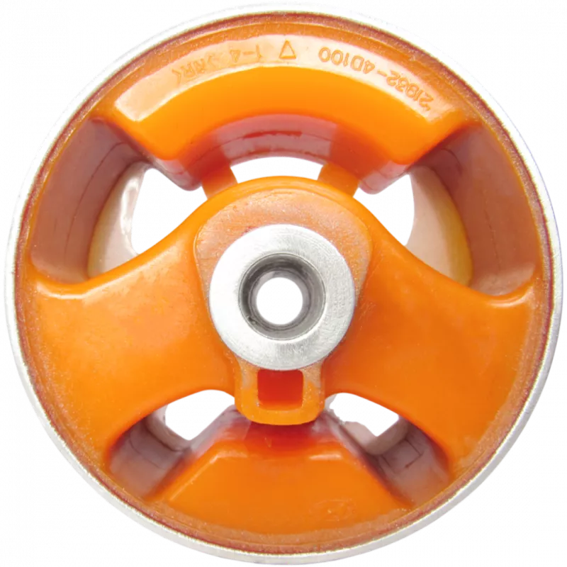 Поліуретанова подушка двигуна задня Kia Carnival 2006-2014 ЗМІННИЙ САЙЛЕНТБЛОК 219304D200; 219344d200; 21930 4D200; 21934 4d200; 21930-4D200; 21934-4d200; 21930 4D250; 21930-4D250; 219304D250; 21930 4D100; 219304D100; 21930 4D650; 219304D650; 21930 4D150; 219304D150;