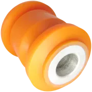 Поліуретановий сайлентблок переднього важеля передній Ford Transit 2013- FDAB-TTGF, FDABTTGF, 1877334; 1 877 334; 1 791 958; 1 831 354; 1 782 112; 1 831 355; 1 877 332; BK21-3A053-AF; 1791958; 1831354; 1782112; 1831355; 1877332; BK213A053AF; 17 82 112; 93160596; 2 313 932; 2313932;