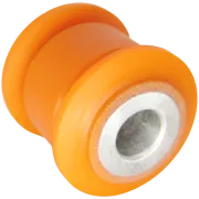 Поліуретановий сайлентблок заднього поперечного важеля з шаровою Toyota Cresta 1992-1996 TAB710; 4872050030; 4871022300; 4871050050; 4872550070; 4871030140; 4871050030; TAB-710; 48720-50030; 48710-22300; 48710-50050; 48725-50070; 48710-30140; 48710-50030;