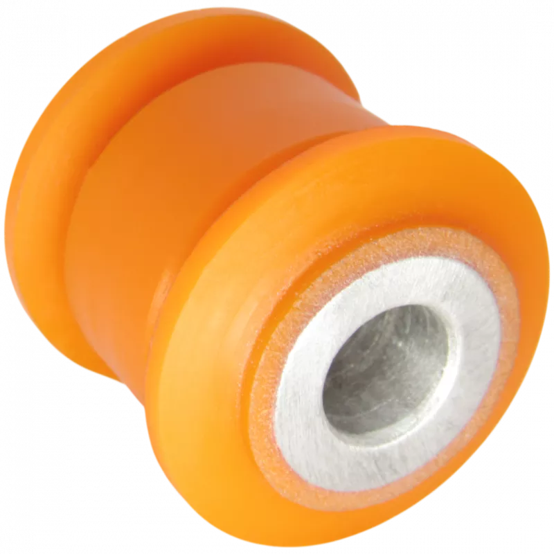 Поліуретановий сайлентблок заднього поперечного важеля з шаровою Toyota Mark 2 1996-2000 TAB710; 4872050030; 4871022300; 4871050050; 4872550070; 4871030140; 4871050030; TAB-710; 48720-50030; 48710-22300; 48710-50050; 48725-50070; 48710-30140; 48710-50030;