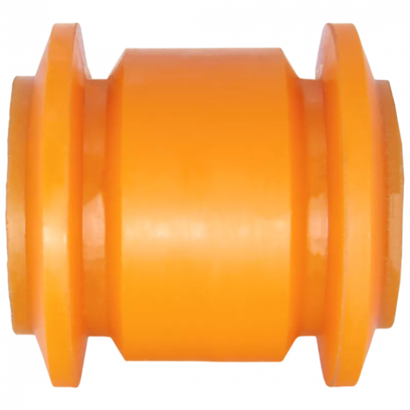 Поліуретановий сайлентблок заднього поперечного важеля з шаровою Toyota Mark 2 1996-2000 TAB710; 4872050030; 4871022300; 4871050050; 4872550070; 4871030140; 4871050030; TAB-710; 48720-50030; 48710-22300; 48710-50050; 48725-50070; 48710-30140; 48710-50030;