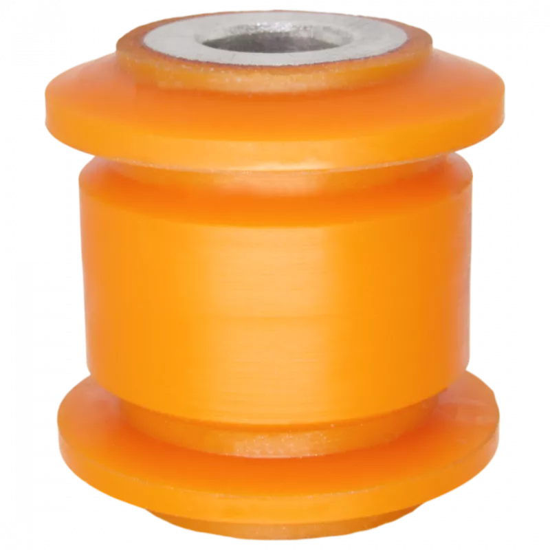 Поліуретановий сайлентблок заднього поперечного важеля з шаровою Toyota Mark 2 1996-2000 TAB710; 4872050030; 4871022300; 4871050050; 4872550070; 4871030140; 4871050030; TAB-710; 48720-50030; 48710-22300; 48710-50050; 48725-50070; 48710-30140; 48710-50030;