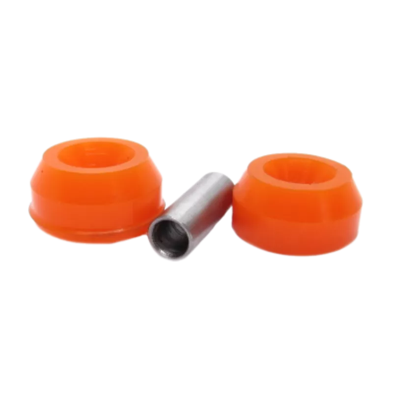 Поліуретанова опора заднього амортизатора Dacia Duster 2010-2018 КОМПЛЕКТ SM9916; 06020034; 06020103; 8200807035; 6001547072; 562105043R; 562106313R; 8200742812; 562100385R; 8200633372; 8200953294; 8200417472; 82007-42812; 82 00 216 799; 82009-53294; 56210-5043R; 8200216799;