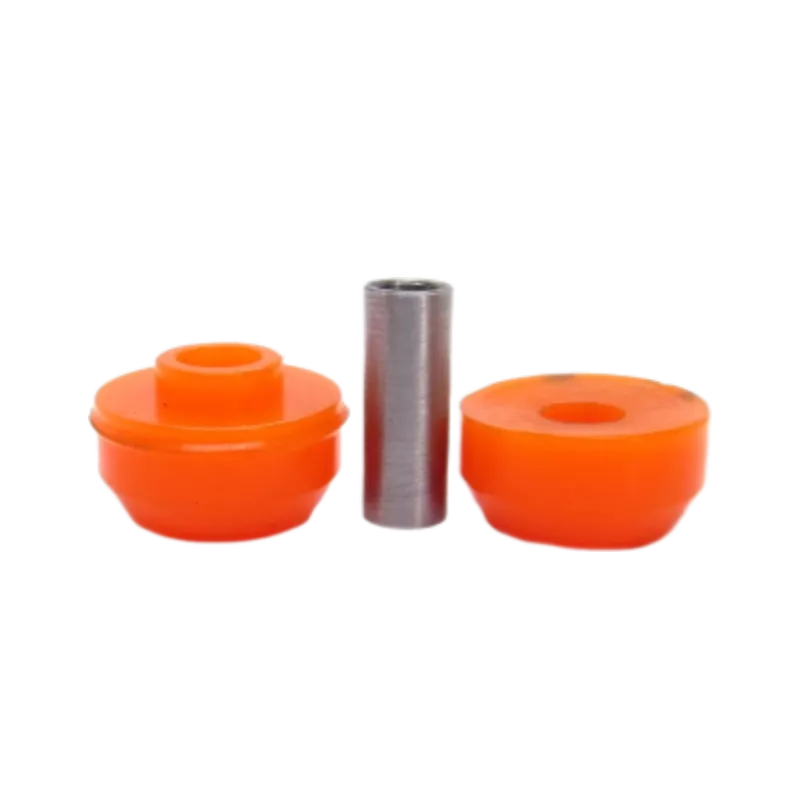 Поліуретанова опора заднього амортизатора Dacia Duster 2010-2018 КОМПЛЕКТ SM9916; 06020034; 06020103; 8200807035; 6001547072; 562105043R; 562106313R; 8200742812; 562100385R; 8200633372; 8200953294; 8200417472; 82007-42812; 82 00 216 799; 82009-53294; 56210-5043R; 8200216799;