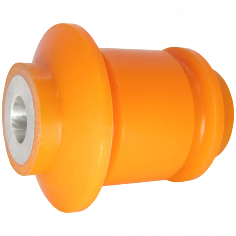 Поліуретановий сайлентблок переднього верхнього важеля Merсedes 163 1998-2005 A 163 330 01 75; A1633300175;