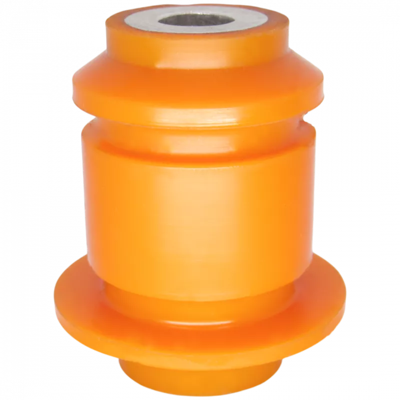 Поліуретановий сайлентблок переднього верхнього важеля Merсedes 163 1998-2005 A 163 330 01 75; A1633300175;