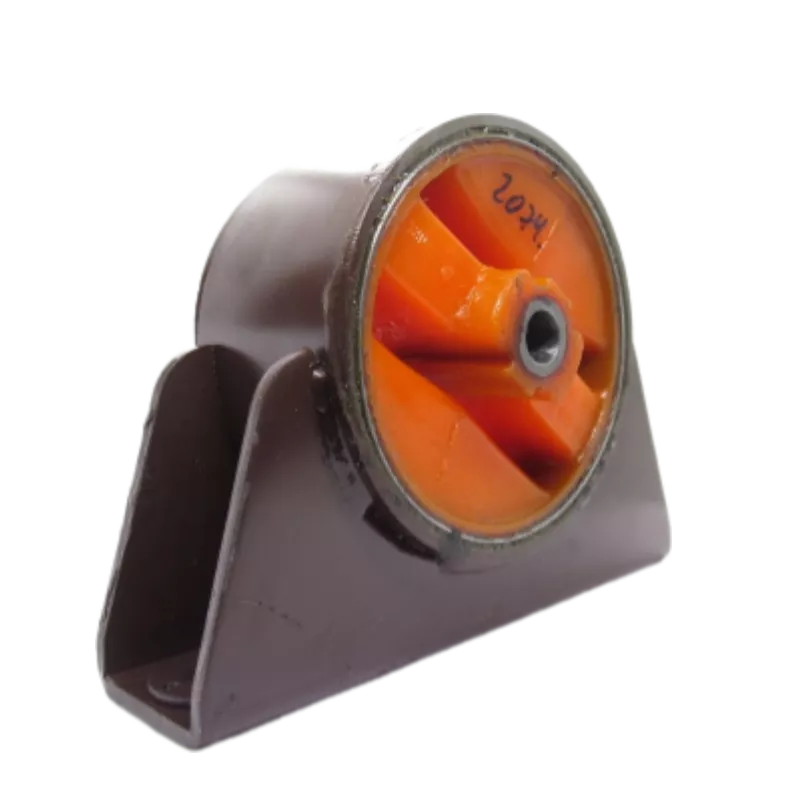 Поліуретанова подушка двигуна передня Chevrolet Epica 2006-2014 Послуга ПО ЗАМІНІ САЙЛЕНТБЛОКА 96328612