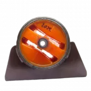 Поліуретанова подушка двигуна передня Chevrolet Epica 2006-2014 96328612