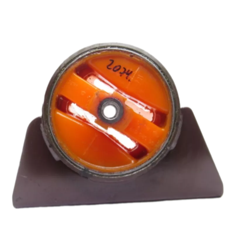 Поліуретанова подушка двигуна передня Chevrolet Epica 2006-2014 Послуга ПО ЗАМІНІ САЙЛЕНТБЛОКА 96328612