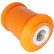 Поліуретановий сайлентблок заднього нижнього поперечного важеля під амортизатор Dodge Dart 2013-2021 CH-0638; CH0638; 68080 590AE; 68080590AE; 68080590AB; 68080 590AB; 68080 590AD; 68080590AD; 68080590AC; 68080 590AC; 5168 072AB; 5168072AB; 5168 072AD; 5168072AD; 5168 072AC; 5168072AC; 5168 072AE; 5168072AE; 68277 437AA; 68277437AA;