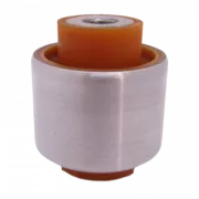 Поліуретановий сайлентблок заднього редуктора задній Audi 80 1991-1995 8A0 599 257; 8A0599257;