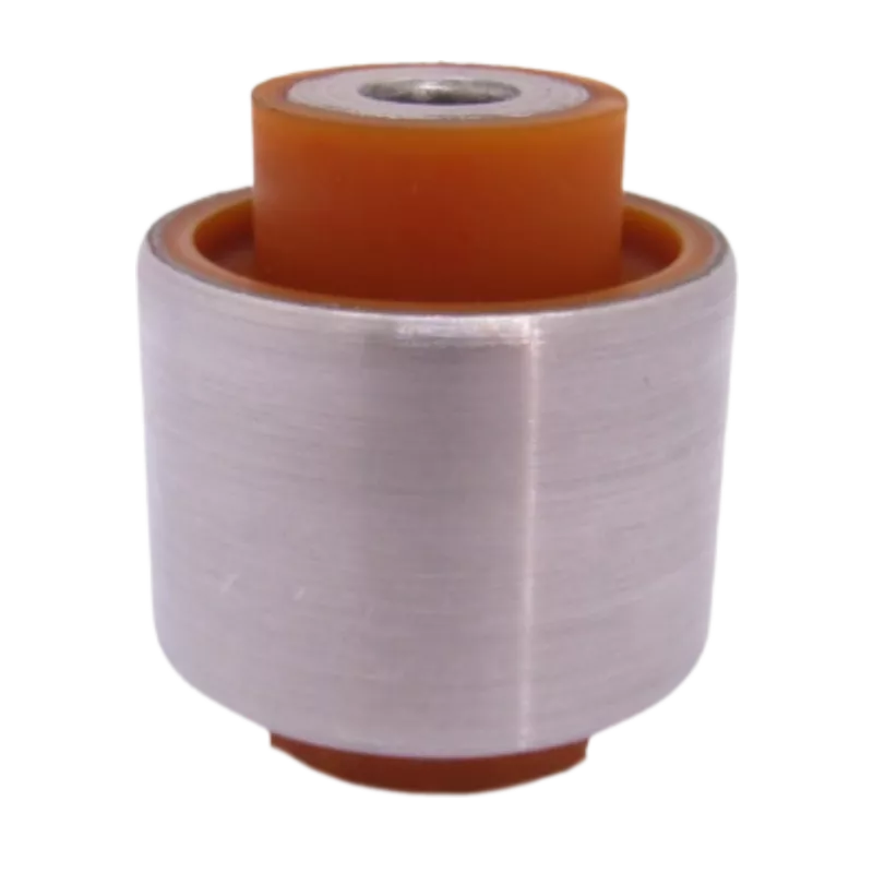 Поліуретановий сайлентблок заднього редуктора задній Audi A4 1994-2001 8A0 599 257; 8A0599257;