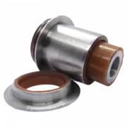 Поліуретановий сайлентблок переднього важеля передній Honda Cr-v 2016- КОМПЛЕКТ 51360-TLA-A71; 51360TLAA71; 51360-TLA-A62; 51360TLAA62; 51360-TLA-A63; 51360TLAA63; 51360-TLA-A70; 51360TLAA70; 51360-TNY-J00; 51360TNYJ00; 51350-TLA-A71; 51350TLAA71; 51350-TLA-A62; 51350TLAA62; 51350-TLA-A63; 51350TLAA63; 51350-TLA-A70; 51350TLAA70; 51350-TNY-J00; 51350TNYJ00