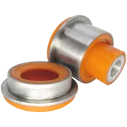 Поліуретановий сайлентблок переднього важеля передній Honda Cr-v 2016- КОМПЛЕКТ 51360-TLA-A71; 51360TLAA71; 51360-TLA-A62; 51360TLAA62; 51360-TLA-A63; 51360TLAA63; 51360-TLA-A70; 51360TLAA70; 51360-TNY-J00; 51360TNYJ00; 51350-TLA-A71; 51350TLAA71; 51350-TLA-A62; 51350TLAA62; 51350-TLA-A63; 51350TLAA63; 51350-TLA-A70; 51350TLAA70; 51350-TNY-J00; 51350TNYJ00