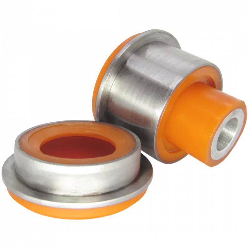 Поліуретановий сайлентблок переднього важеля передній Honda Cr-v 2016- КОМПЛЕКТ 51360-TLA-A71; 51360TLAA71; 51360-TLA-A62; 51360TLAA62; 51360-TLA-A63; 51360TLAA63; 51360-TLA-A70; 51360TLAA70; 51360-TNY-J00; 51360TNYJ00; 51350-TLA-A71; 51350TLAA71; 51350-TLA-A62; 51350TLAA62; 51350-TLA-A63; 51350TLAA63; 51350-TLA-A70; 51350TLAA70; 51350-TNY-J00; 51350TNYJ00