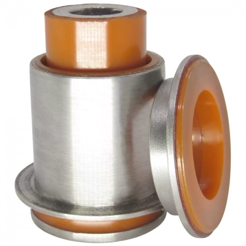 Поліуретановий сайлентблок переднього важеля передній Honda Cr-v 2016- КОМПЛЕКТ 51360-TLA-A71; 51360TLAA71; 51360-TLA-A62; 51360TLAA62; 51360-TLA-A63; 51360TLAA63; 51360-TLA-A70; 51360TLAA70; 51360-TNY-J00; 51360TNYJ00; 51350-TLA-A71; 51350TLAA71; 51350-TLA-A62; 51350TLAA62; 51350-TLA-A63; 51350TLAA63; 51350-TLA-A70; 51350TLAA70; 51350-TNY-J00; 51350TNYJ00