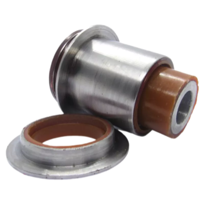 Поліуретановий сайлентблок переднього важеля передній Honda Cr-v 2016- КОМПЛЕКТ 51360-TLA-A71; 51360TLAA71; 51360-TLA-A62; 51360TLAA62; 51360-TLA-A63; 51360TLAA63; 51360-TLA-A70; 51360TLAA70; 51360-TNY-J00; 51360TNYJ00; 51350-TLA-A71; 51350TLAA71; 51350-TLA-A62; 51350TLAA62; 51350-TLA-A63; 51350TLAA63; 51350-TLA-A70; 51350TLAA70; 51350-TNY-J00; 51350TNYJ00