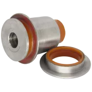 Поліуретановий сайлентблок переднього важеля передній Honda Cr-v 2016- КОМПЛЕКТ 51360-TLA-A71; 51360TLAA71; 51360-TLA-A62; 51360TLAA62; 51360-TLA-A63; 51360TLAA63; 51360-TLA-A70; 51360TLAA70; 51360-TNY-J00; 51360TNYJ00; 51350-TLA-A71; 51350TLAA71; 51350-TLA-A62; 51350TLAA62; 51350-TLA-A63; 51350TLAA63; 51350-TLA-A70; 51350TLAA70; 51350-TNY-J00; 51350TNYJ00