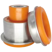 Поліуретановий сайлентблок переднього важеля передній Honda Cr-v 2016- КОМПЛЕКТ 51360-TLA-A71; 51360TLAA71; 51360-TLA-A62; 51360TLAA62; 51360-TLA-A63; 51360TLAA63; 51360-TLA-A70; 51360TLAA70; 51360-TNY-J00; 51360TNYJ00; 51350-TLA-A71; 51350TLAA71; 51350-TLA-A62; 51350TLAA62; 51350-TLA-A63; 51350TLAA63; 51350-TLA-A70; 51350TLAA70; 51350-TNY-J00; 51350TNYJ00