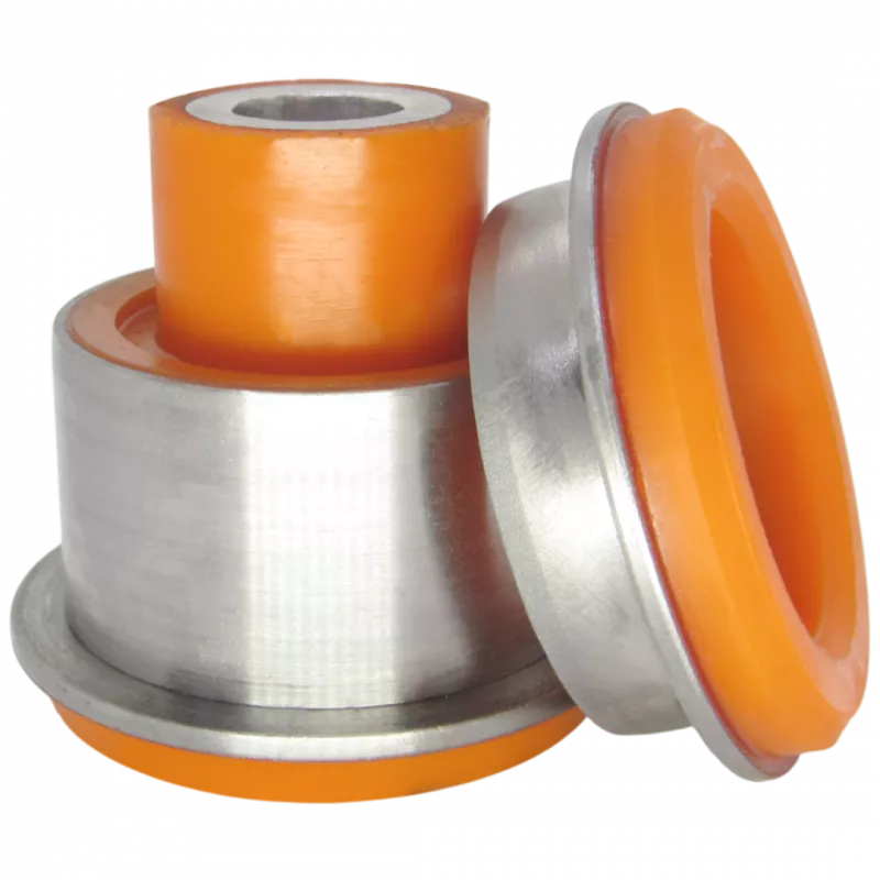 Поліуретановий сайлентблок переднього важеля передній Honda Cr-v 2016- КОМПЛЕКТ 51360-TLA-A71; 51360TLAA71; 51360-TLA-A62; 51360TLAA62; 51360-TLA-A63; 51360TLAA63; 51360-TLA-A70; 51360TLAA70; 51360-TNY-J00; 51360TNYJ00; 51350-TLA-A71; 51350TLAA71; 51350-TLA-A62; 51350TLAA62; 51350-TLA-A63; 51350TLAA63; 51350-TLA-A70; 51350TLAA70; 51350-TNY-J00; 51350TNYJ00