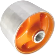 Поліуретанова подушка двигуна передня Ssang Yong Korando 2010- ЗМІННИЙ САЙЛЕНТБЛОК D-92.2mm 20730-34000; 20730-34001; 20730-34002; 20730-34003; 20730-34200; 20730-34201; 20730-34100; 2073034000; 2073034001; 2073034002; 2073034003; 2073034200; 2073034201; 2073034100