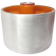 Поліуретанова подушка двигуна передня Ssang Yong Korando 2010- ЗМІННИЙ САЙЛЕНТБЛОК D-92.2mm 20730-34000; 20730-34001; 20730-34002; 20730-34003; 20730-34200; 20730-34201; 20730-34100; 2073034000; 2073034001; 2073034002; 2073034003; 2073034200; 2073034201; 2073034100