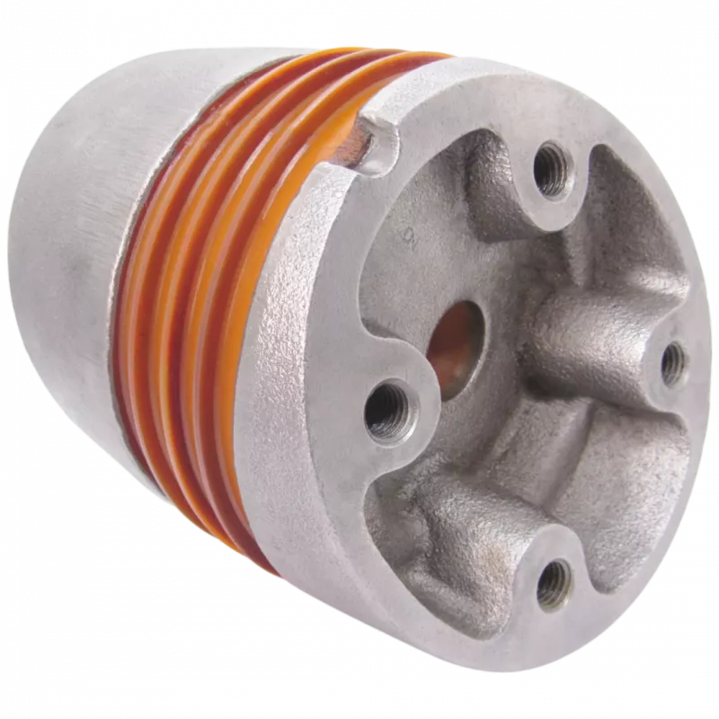 Поліуретанова подушка кріплення крила трактора John Deere 8310 РЕКОНСТРУКЦІЯ ВАШОЇ RE60938; JD8100-8400; WN-RE60938; JD81008400; WNRE60938;