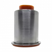 Поліуретановий сайлентблок заднього нижнього важеля задній Nissan Pathfinder 2005-2014 55153-EB30B; 551A1-EB31A; 551A0-EB31A; NAB-R51RL2; 55153EB30B; 551A1EB31A; 551A0EB31A; NABR51RL2; 55153-EB30A; 551A0-EB300; 551A1-EB300; 551A0-EA500; 551A1-EA500; 551A1-EB31A; 551A0-EB31A; 55153EB30A; 551A0EB300; 551A1EB300; 551A0EA500; 551A1EA500; 551A1EB31A; 551A0EB31A; 55 1A 0EB 300; 55 1A 0EB 31A; 55 1A 1EB 31A; 55 1A 1EB 300;