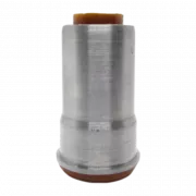 Поліуретановий сайлентблок задньої ресори задній в сережки Ford Explorer 1995-2001 F57Z-5A546-AA; F57Z5A546AA